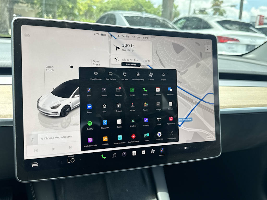 Thumbnail: 2023 Tesla Model 3 - 29