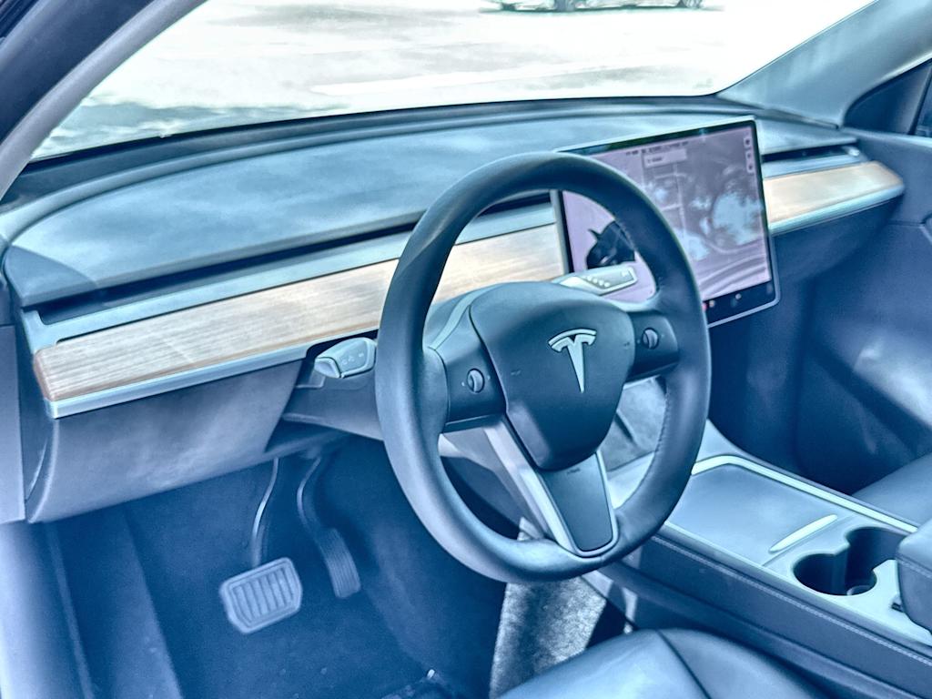 Thumbnail: 2021 Tesla Model Y - 2