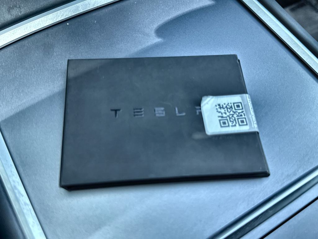 Thumbnail: 2021 Tesla Model Y - 28