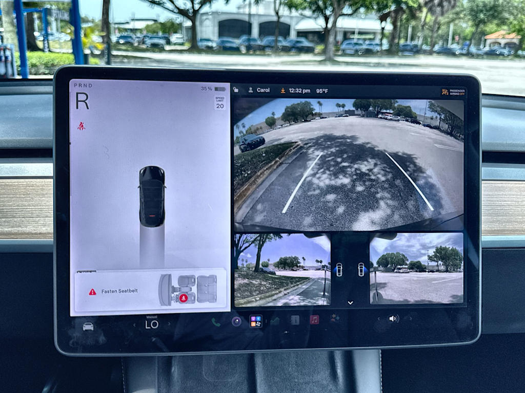 Thumbnail: 2021 Tesla Model Y - 24