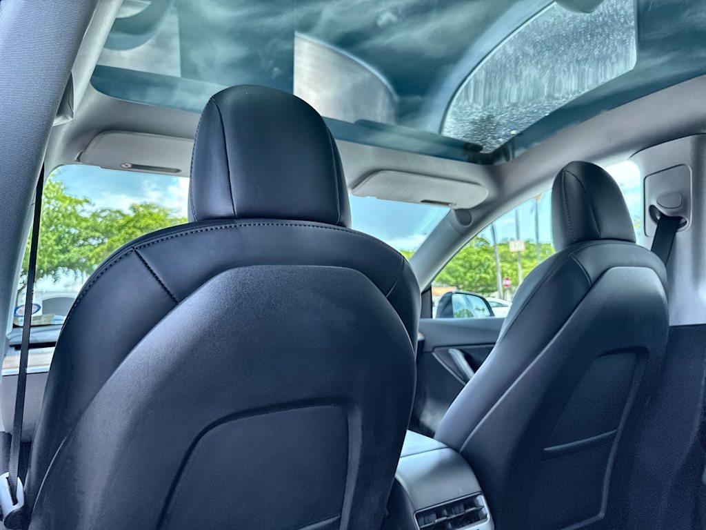 Thumbnail: 2021 Tesla Model Y - 25
