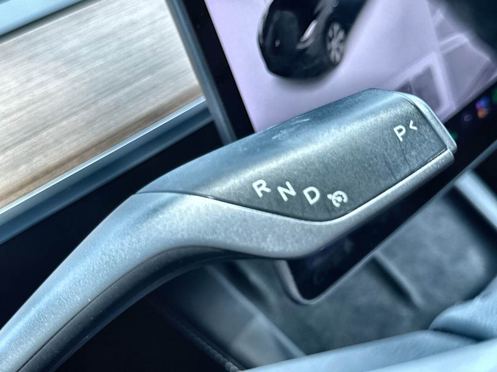 Thumbnail: 2021 Tesla Model Y - 16