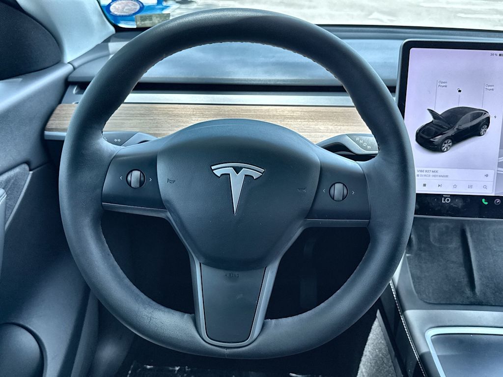 Thumbnail: 2021 Tesla Model Y - 9