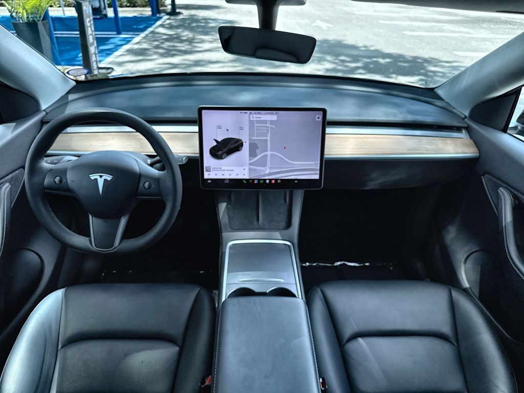 Thumbnail: 2021 Tesla Model Y - 13