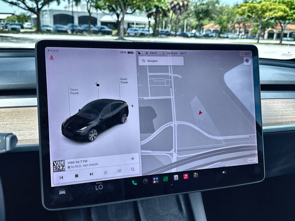 Thumbnail: 2021 Tesla Model Y - 14