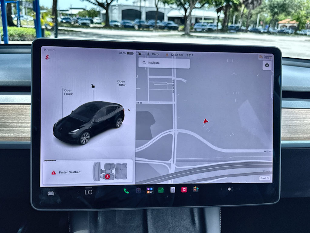 Thumbnail: 2021 Tesla Model Y - 23