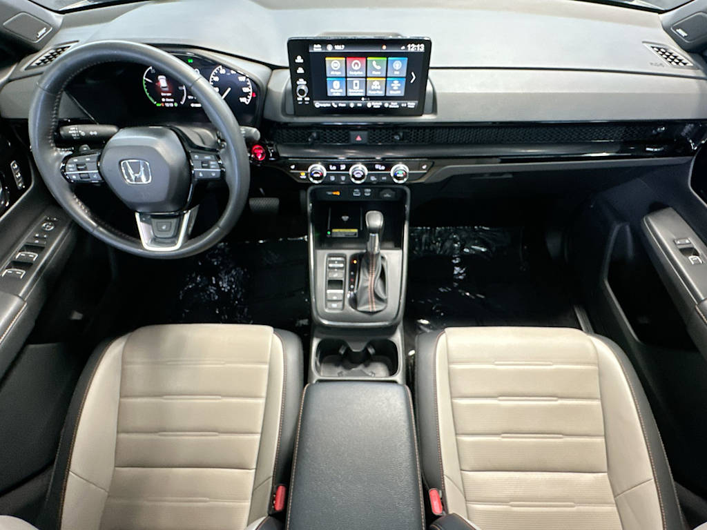 Thumbnail: 2024 Honda CR-V - 13