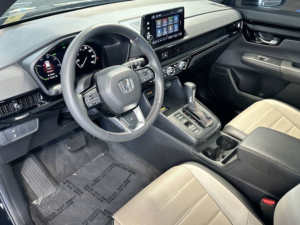 Thumbnail: 2024 Honda CR-V - 2