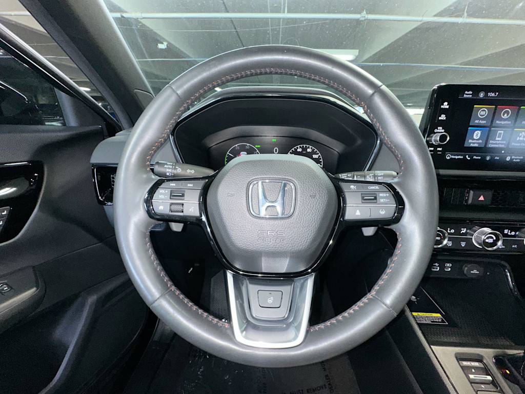 Thumbnail: 2024 Honda CR-V - 9