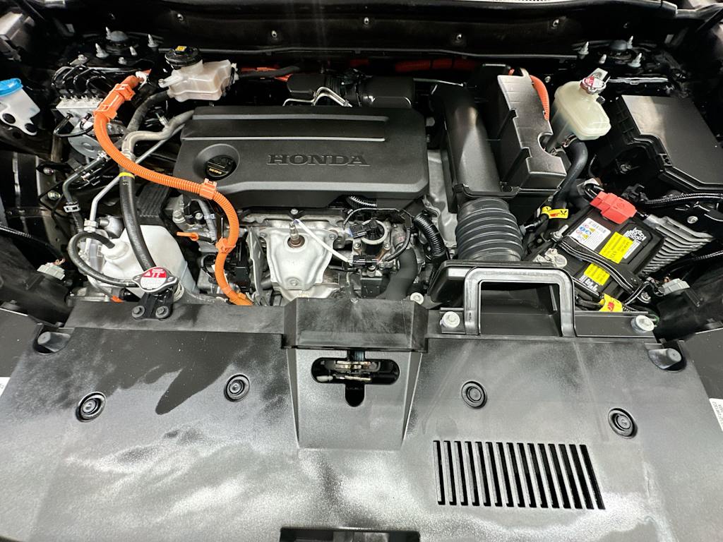 Thumbnail: 2024 Honda CR-V - 8