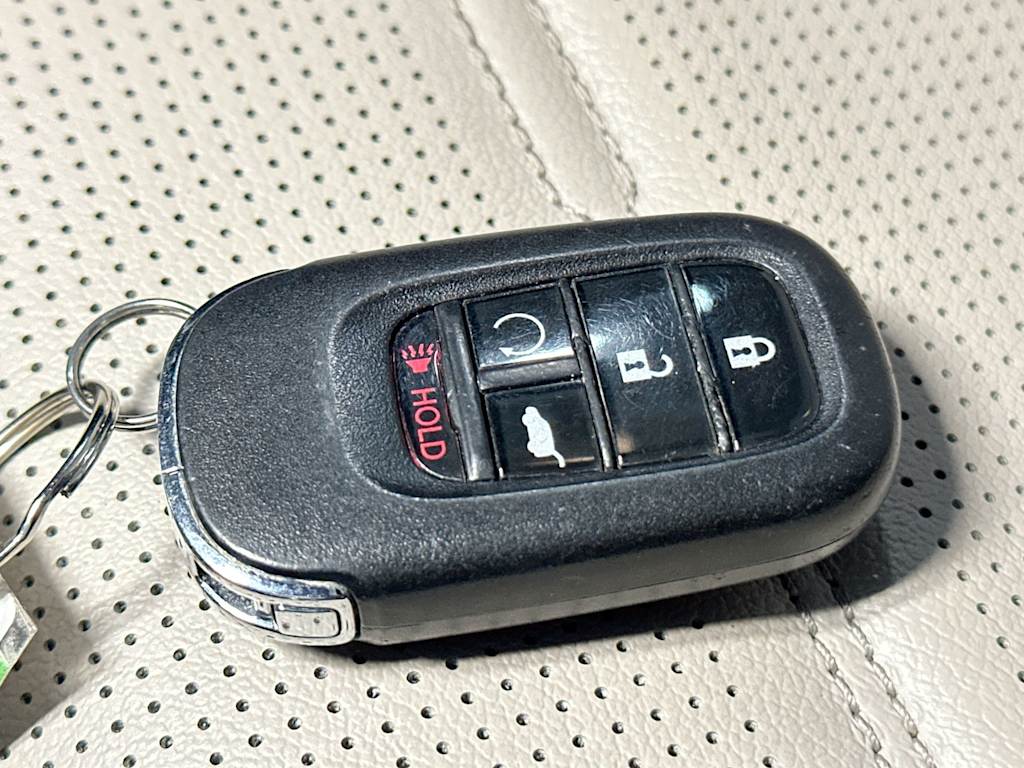 Thumbnail: 2024 Honda CR-V - 18