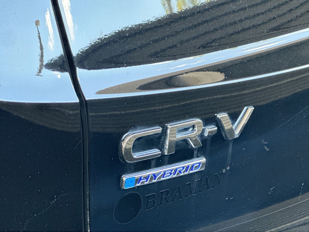 Thumbnail: 2024 Honda CR-V - 6