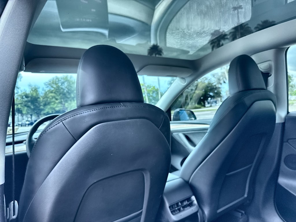 Thumbnail: 2024 Tesla Model Y - 11