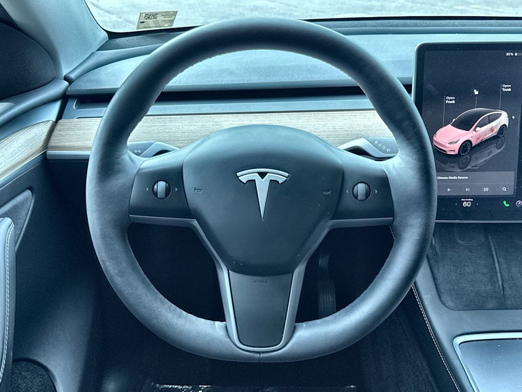 Thumbnail: 2024 Tesla Model Y - 9