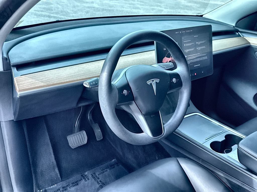 Thumbnail: 2024 Tesla Model Y - 2