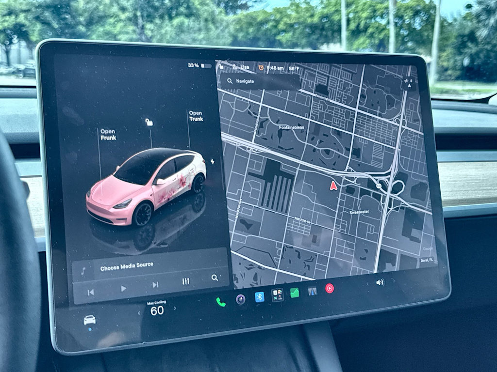 Thumbnail: 2024 Tesla Model Y - 23