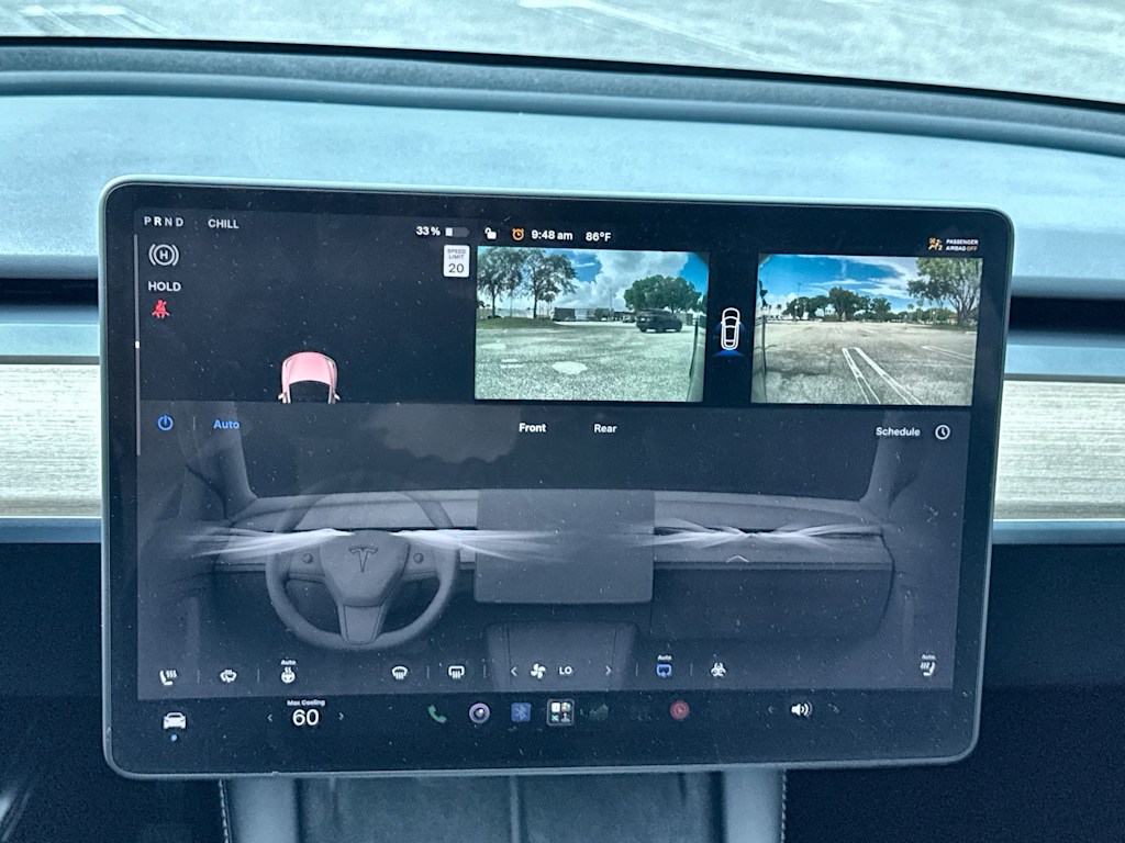 Thumbnail: 2024 Tesla Model Y - 25