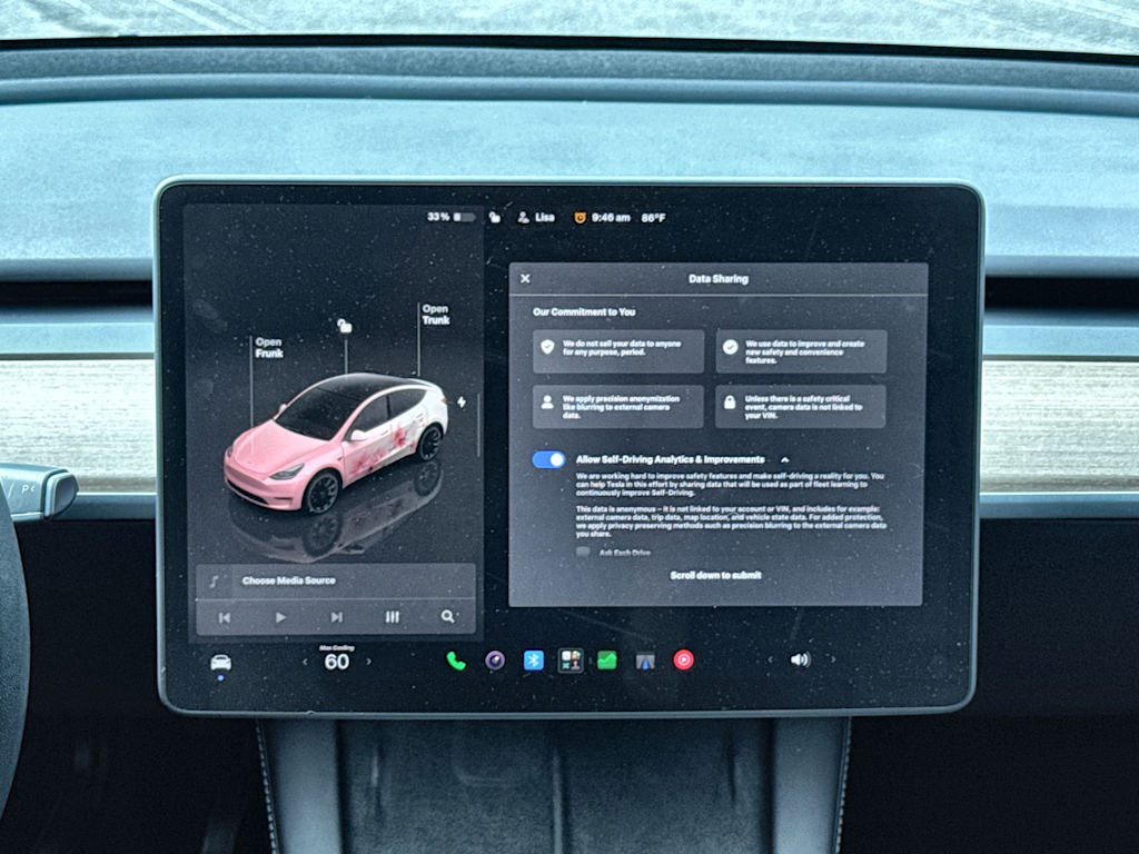 Thumbnail: 2024 Tesla Model Y - 14