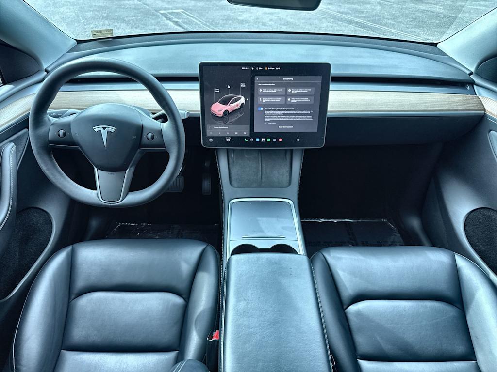 Thumbnail: 2024 Tesla Model Y - 13