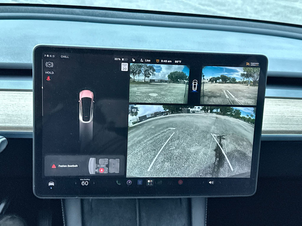 Thumbnail: 2024 Tesla Model Y - 24