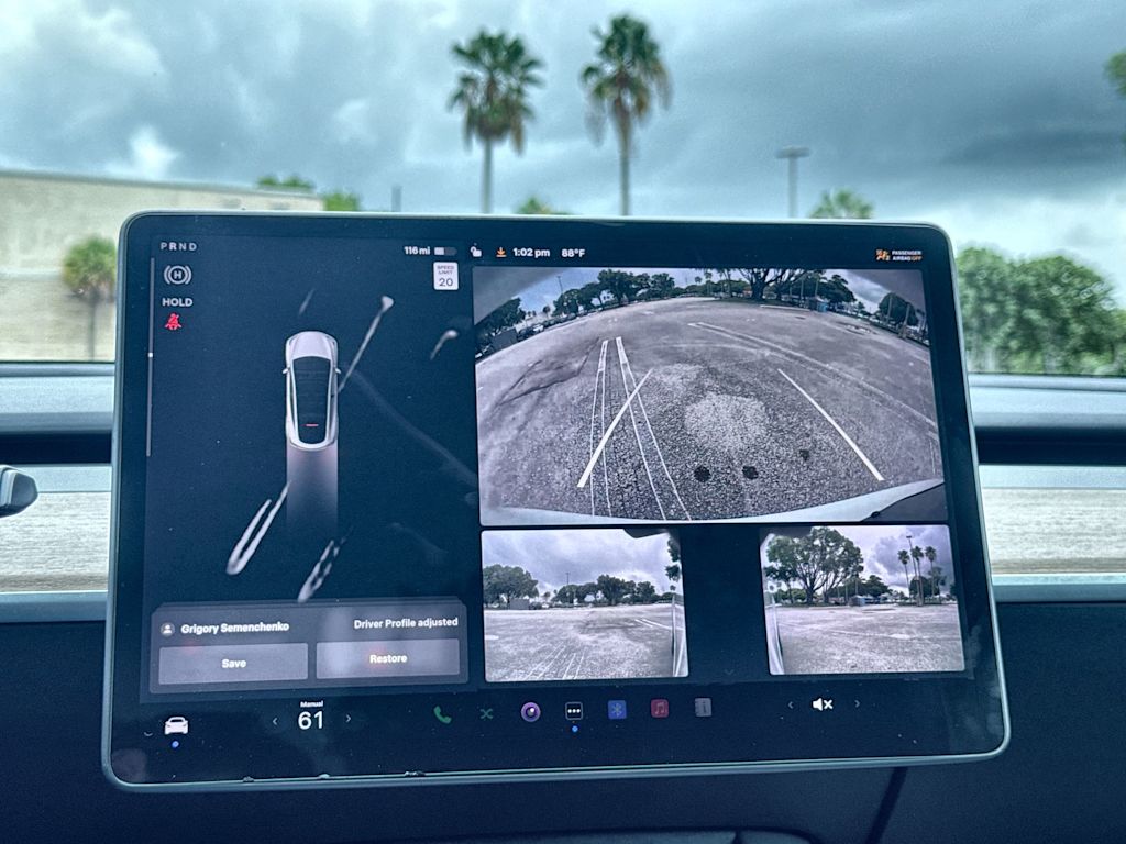 Thumbnail: 2023 Tesla Model Y - 24