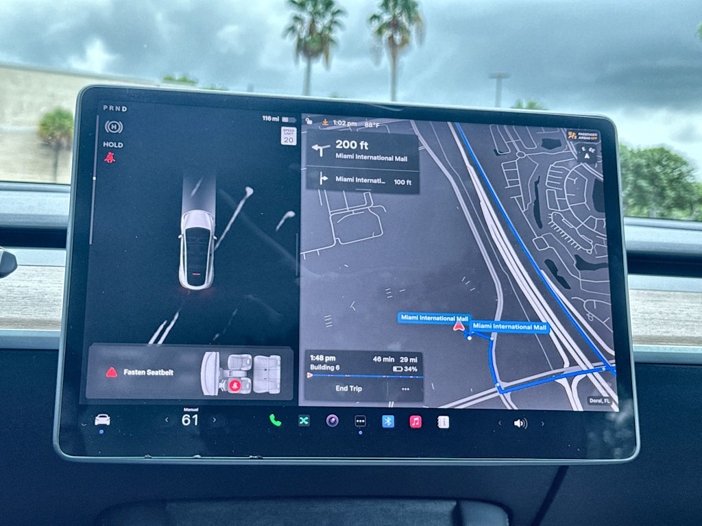 Thumbnail: 2023 Tesla Model Y - 13