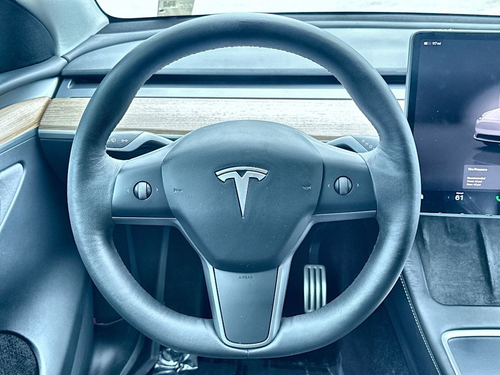 Thumbnail: 2023 Tesla Model Y - 8