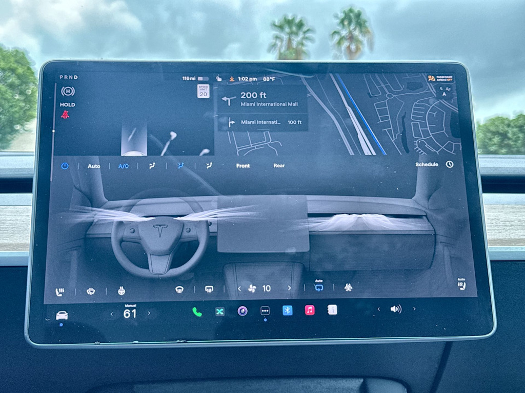 Thumbnail: 2023 Tesla Model Y - 25