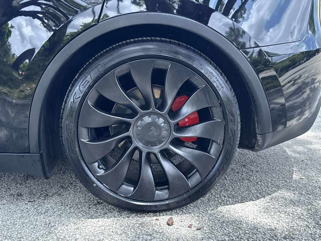 Thumbnail: 2024 Tesla Model Y - 7