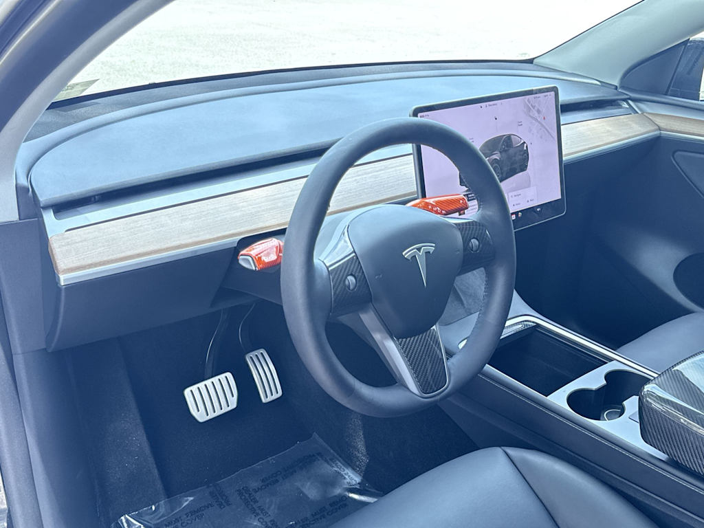 Thumbnail: 2024 Tesla Model Y - 2