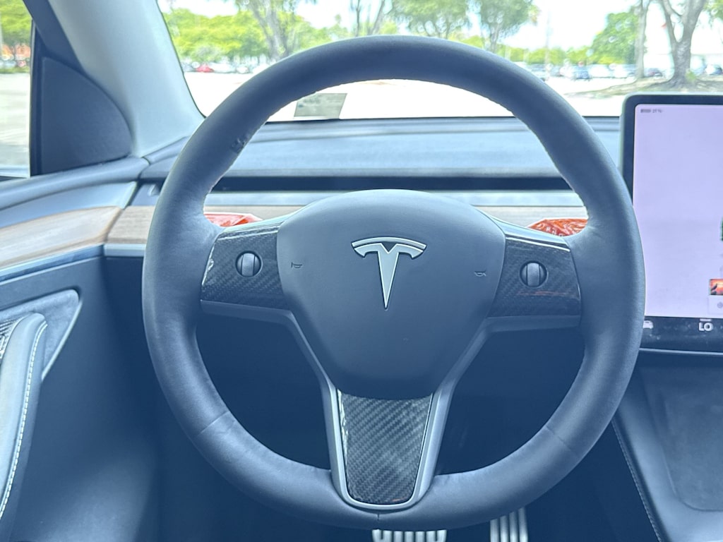 Thumbnail: 2024 Tesla Model Y - 8