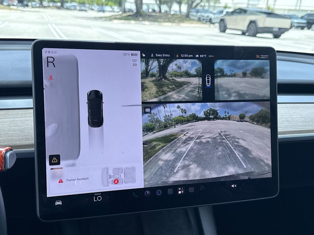 Thumbnail: 2024 Tesla Model Y - 23