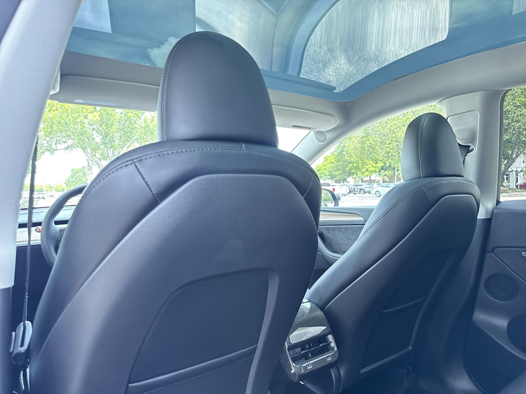 Thumbnail: 2024 Tesla Model Y - 15