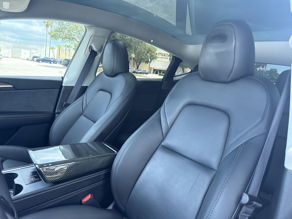 Thumbnail: 2024 Tesla Model Y - 9