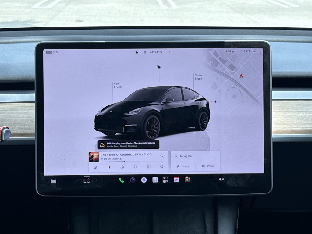 Thumbnail: 2024 Tesla Model Y - 13