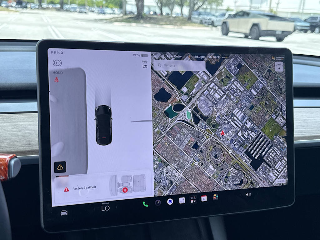 Thumbnail: 2024 Tesla Model Y - 16