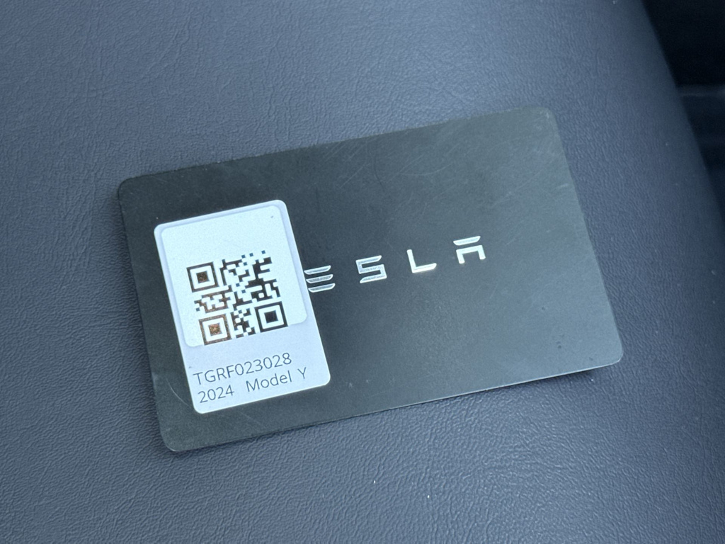 Thumbnail: 2024 Tesla Model Y - 28