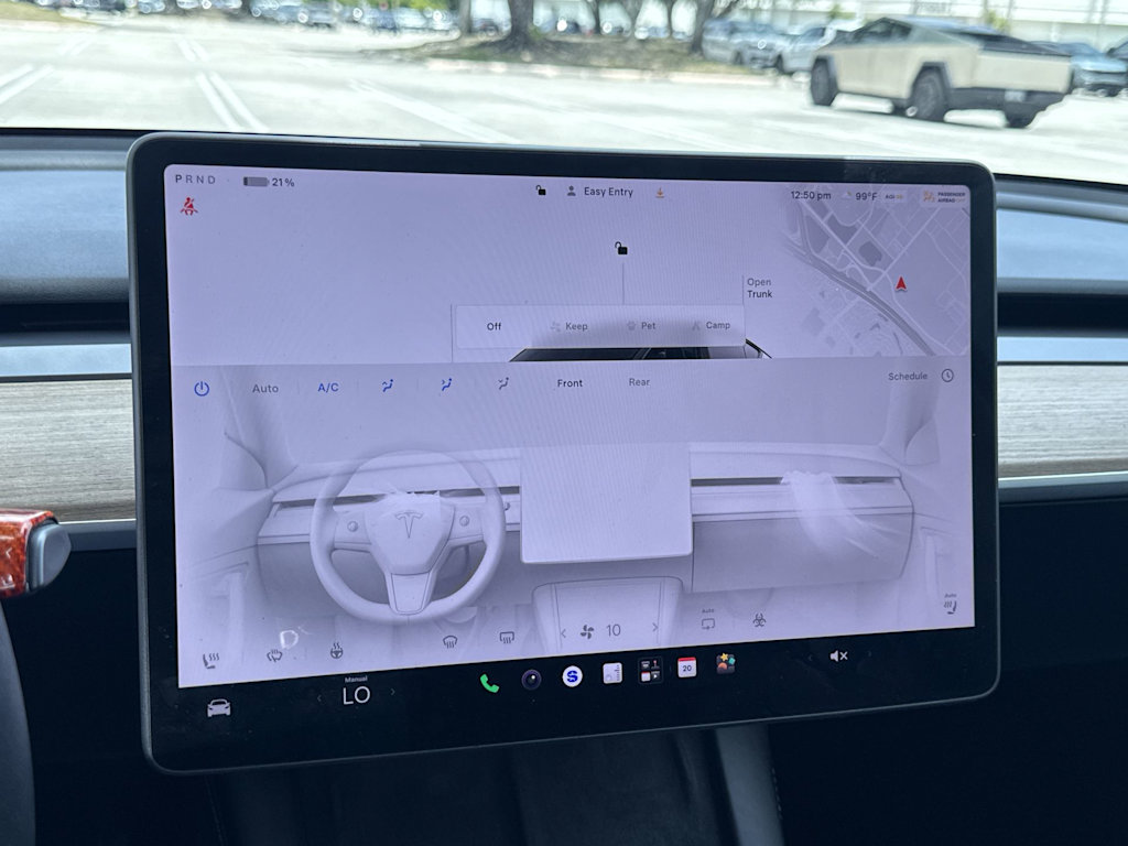 Thumbnail: 2024 Tesla Model Y - 24