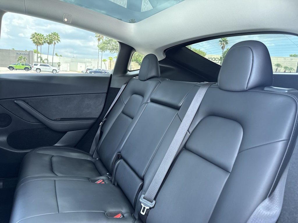 Thumbnail: 2024 Tesla Model Y - 11