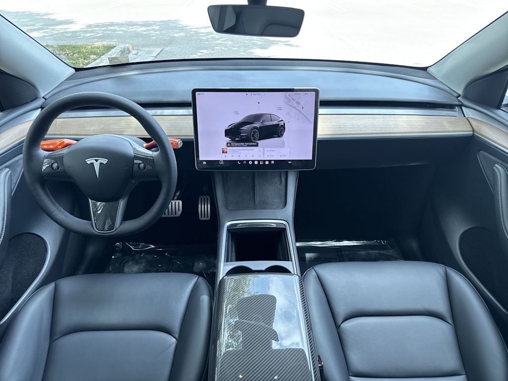 Thumbnail: 2024 Tesla Model Y - 12
