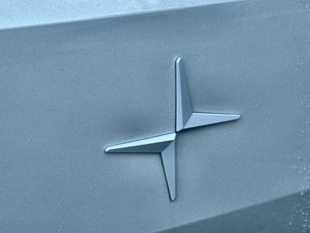 Thumbnail: 2025 Polestar 3 - 6