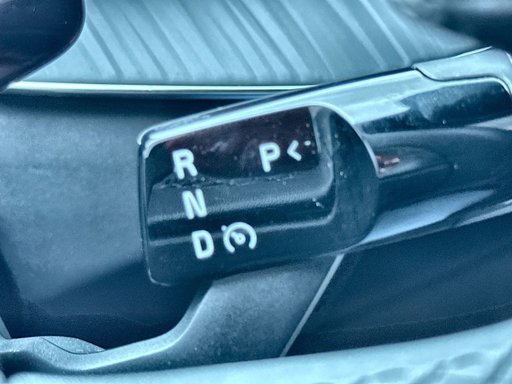 Thumbnail: 2025 Polestar 3 - 25