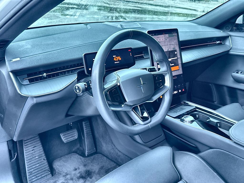 Thumbnail: 2025 Polestar 3 - 2