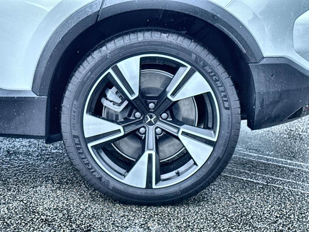 Thumbnail: 2025 Polestar 3 - 7