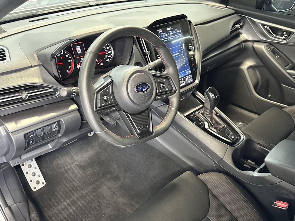 Thumbnail: 2024 Subaru WRX - 2