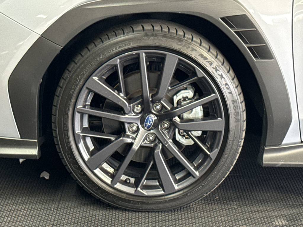 Thumbnail: 2024 Subaru WRX - 8
