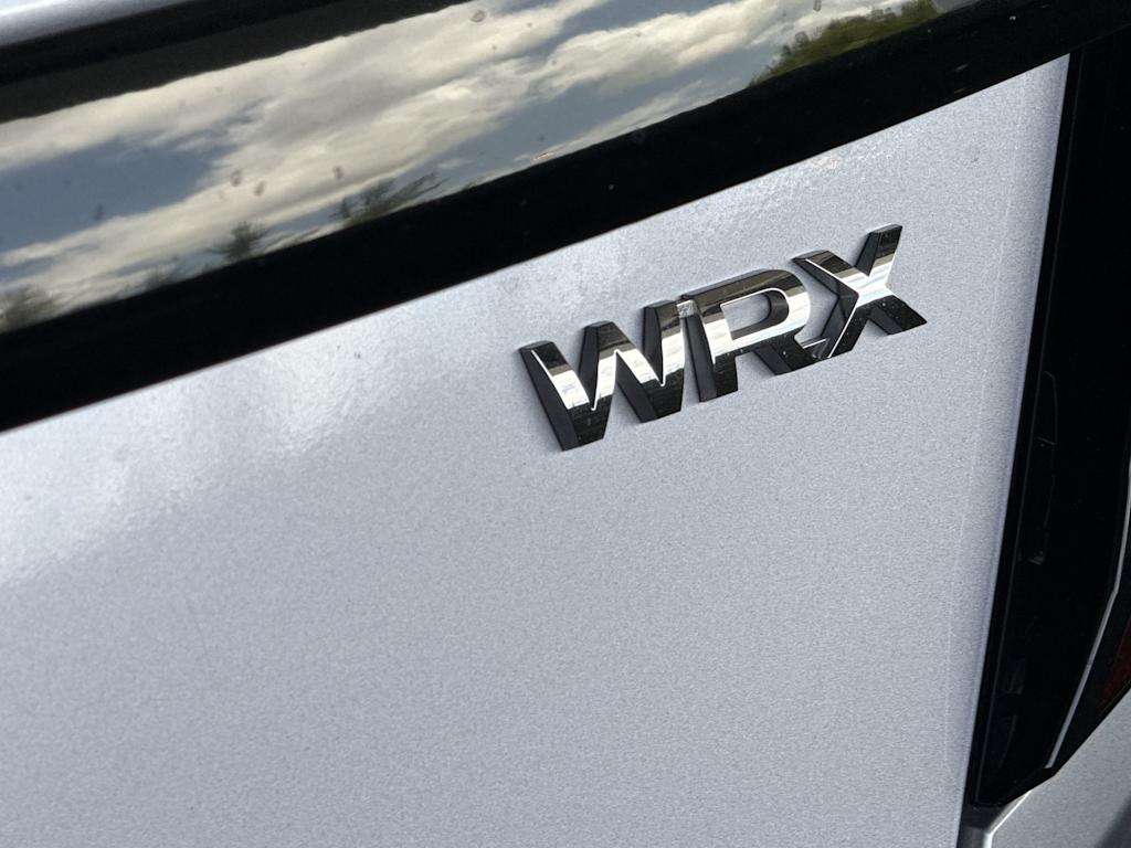 Thumbnail: 2024 Subaru WRX - 7