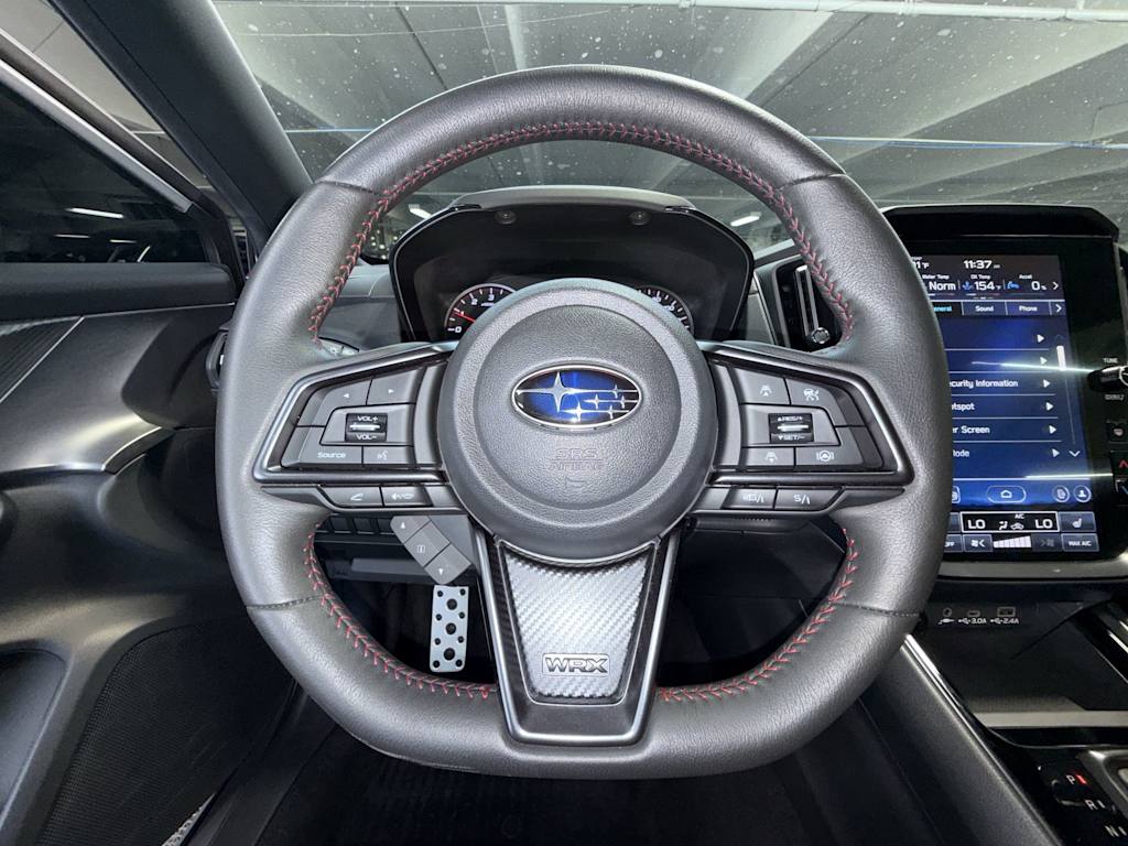 Thumbnail: 2024 Subaru WRX - 10