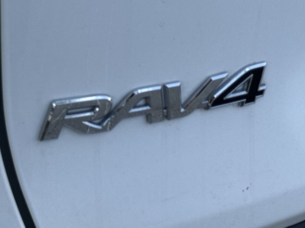 Thumbnail: 2025 Toyota RAV4 - 6