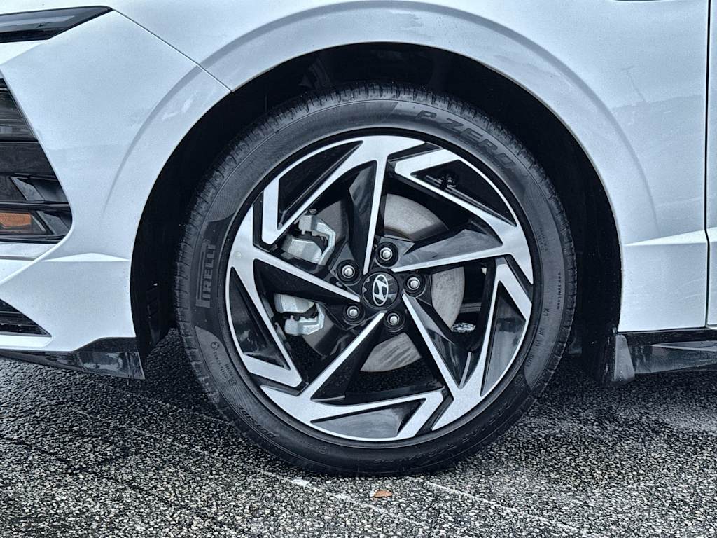 Thumbnail: 2026 Hyundai Sonata - 7